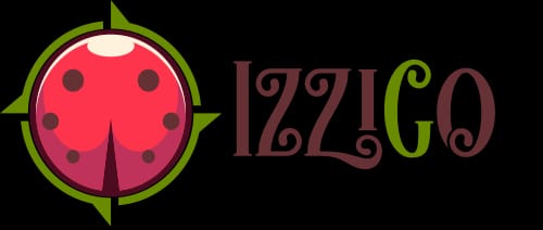 ჩვენ IZZIGO-ზე ვართ